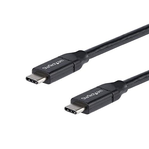 Cable USB-C w/ 5A PD - USB 2.0 - 2m 6ft Cable USB-C w/ 5A PD - USB 2.0 - 2m 6ft